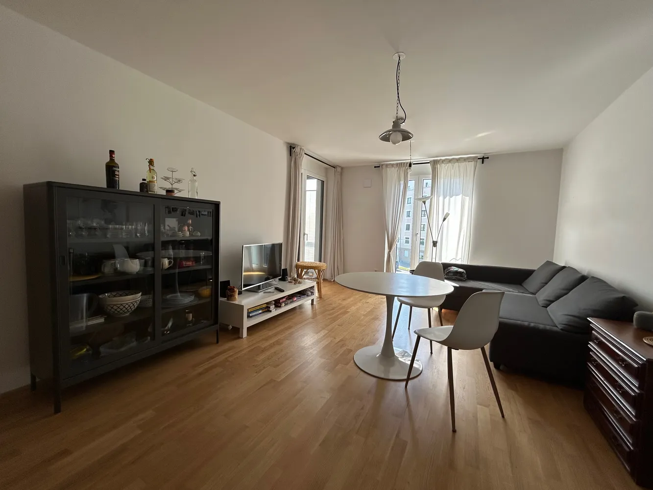 2 Zimmer Wohnung mit 59 m² in München – Bild 3