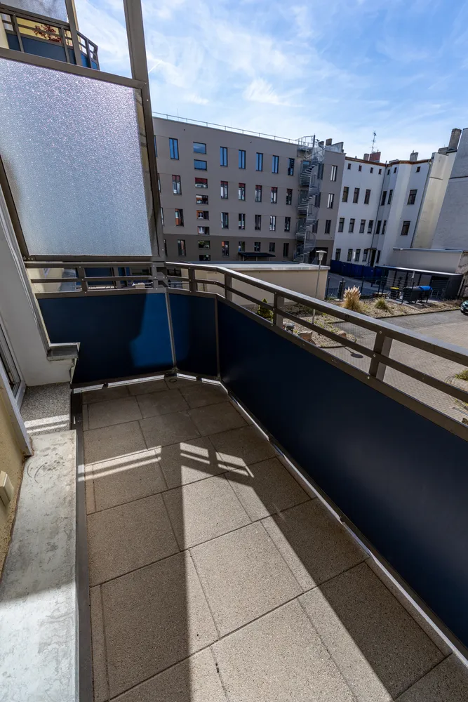 2 room apartment with 75 m² in Magdeburg – Photo 12