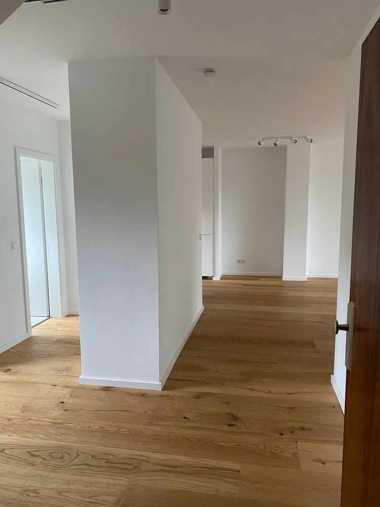 3 Zimmer Wohnung mit 100 m² in Neuss – Bild 4