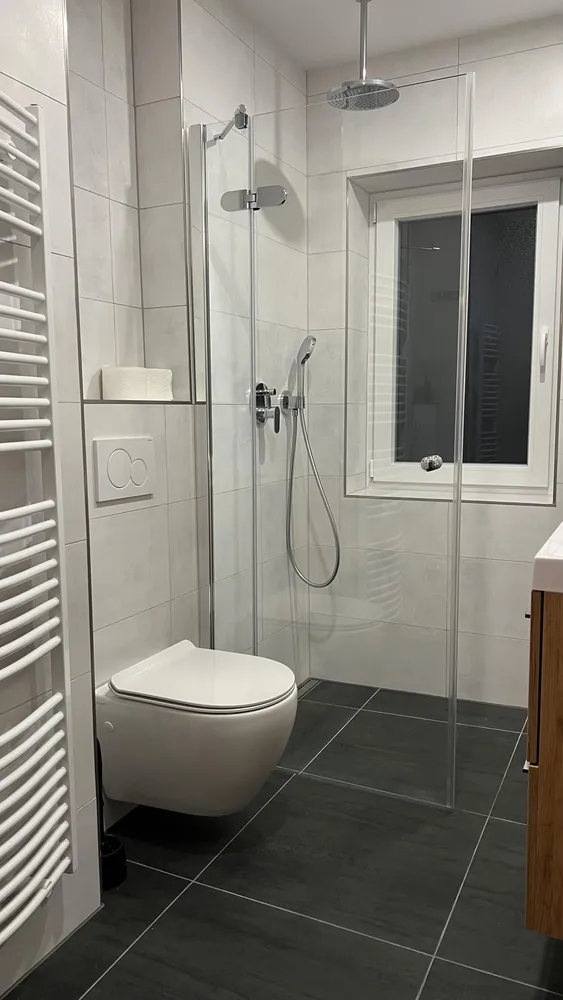 3 Zimmer Wohnung mit 62 m² in Solingen – Bild 9