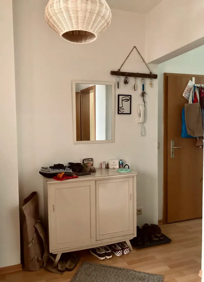 2 Zimmer Wohnung mit 48 m² in Dresden – Bild 5