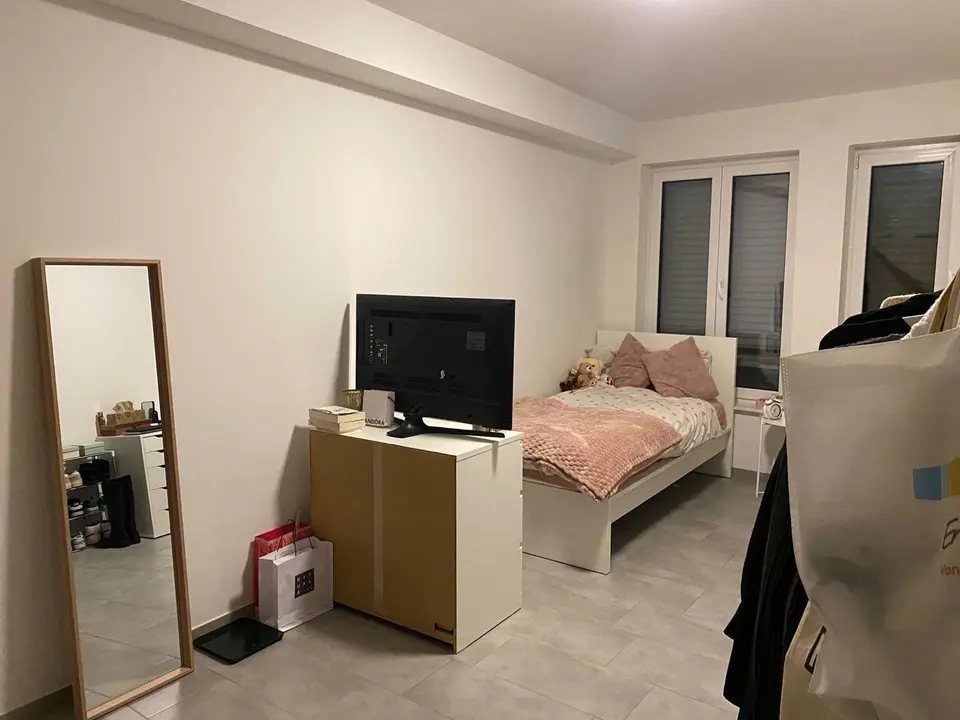 WG-Zimmer mit 22 m² in Arnsberg – Bild 8