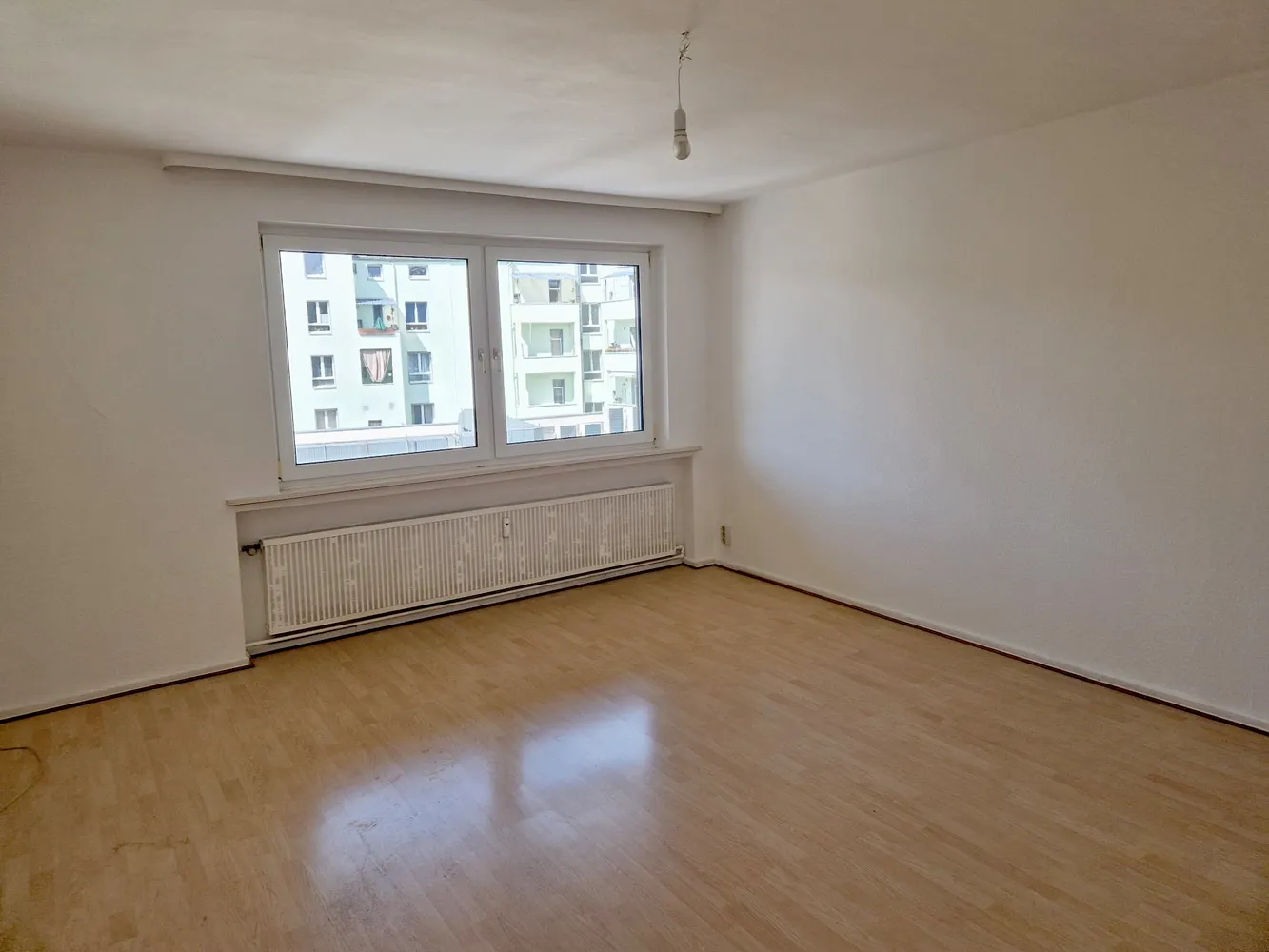 2 Zimmer Wohnung mit 63 m² in Essen – Bild 2