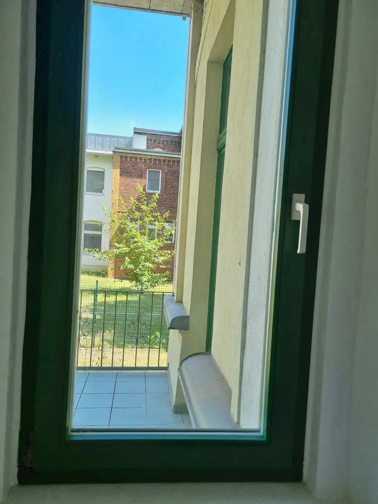 5 Zimmer Wohnung mit 160 m² in Wittenberg – Bild 10