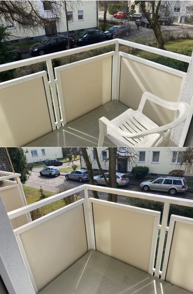 2 Zimmer Wohnung mit 56 m² in München – Bild 4