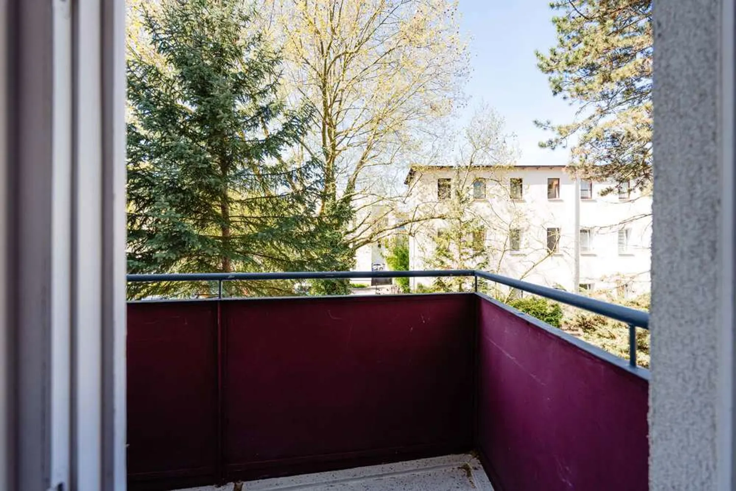1 Zimmer Wohnung mit 35 m² in Berlin – Bild 12