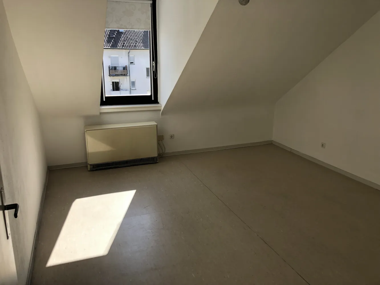 2 Zimmer Wohnung mit 55 m² in Mannheim – Bild 4