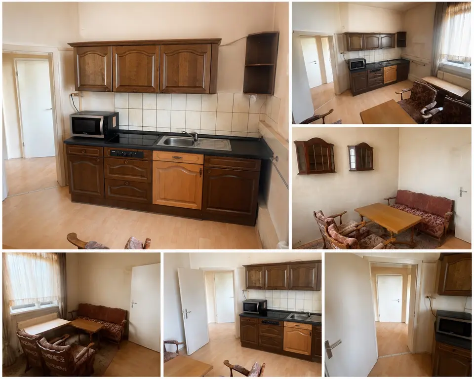 2 Zimmer Wohnung mit 40 m² in Mönchengladbach – Bild 6