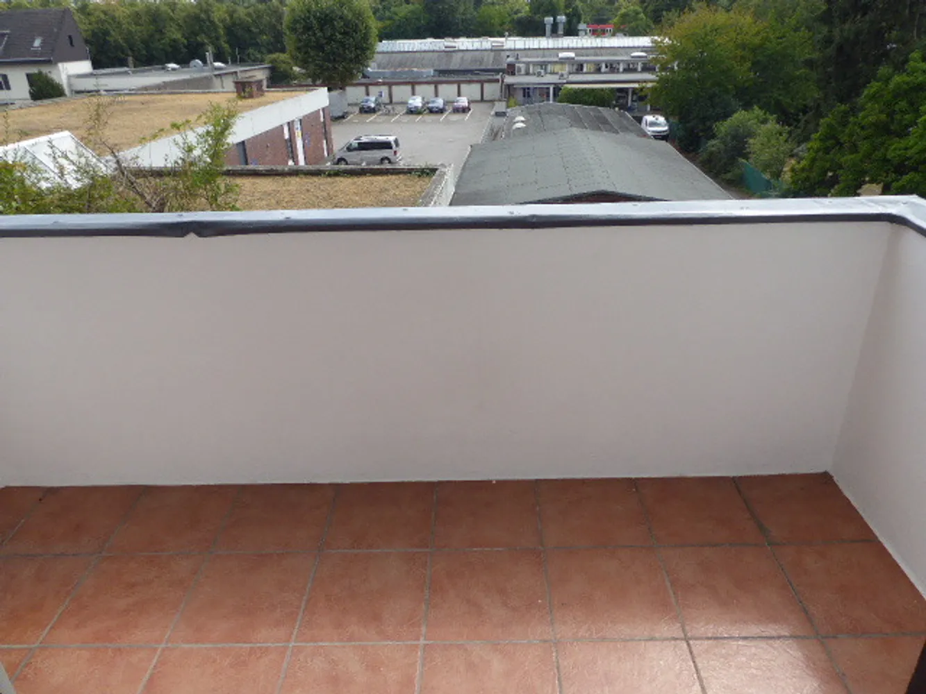 3 Zimmer Wohnung mit 79 m² in Düsseldorf – Bild 9