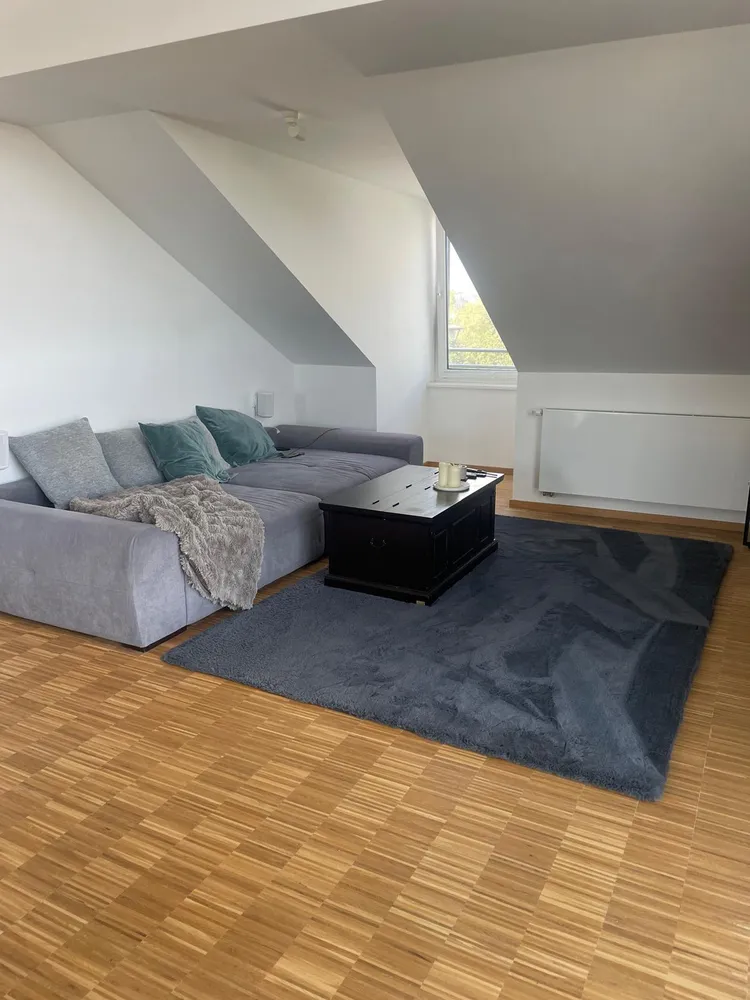 2 Zimmer Wohnung mit 71 m² in München – Bild 3
