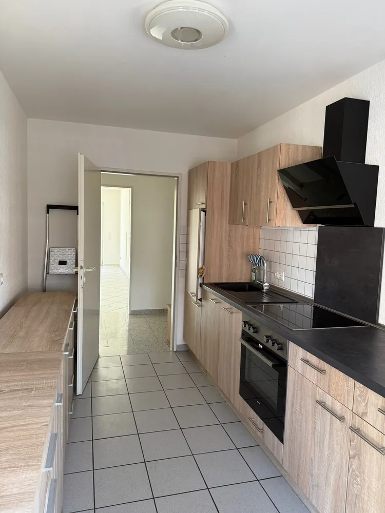 2 Zimmer Wohnung mit 78 m² in Grevenbroich – Bild 8
