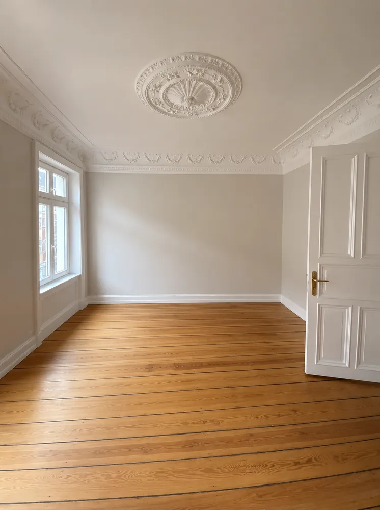5 Zimmer Wohnung mit 111 m² in Hamburg – Bild 5