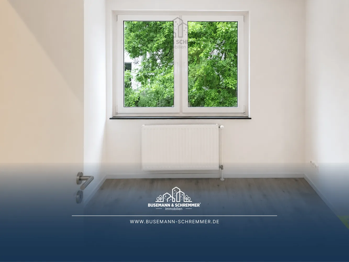 4 Zimmer Wohnung mit 86 m² in Hannover – Bild 1