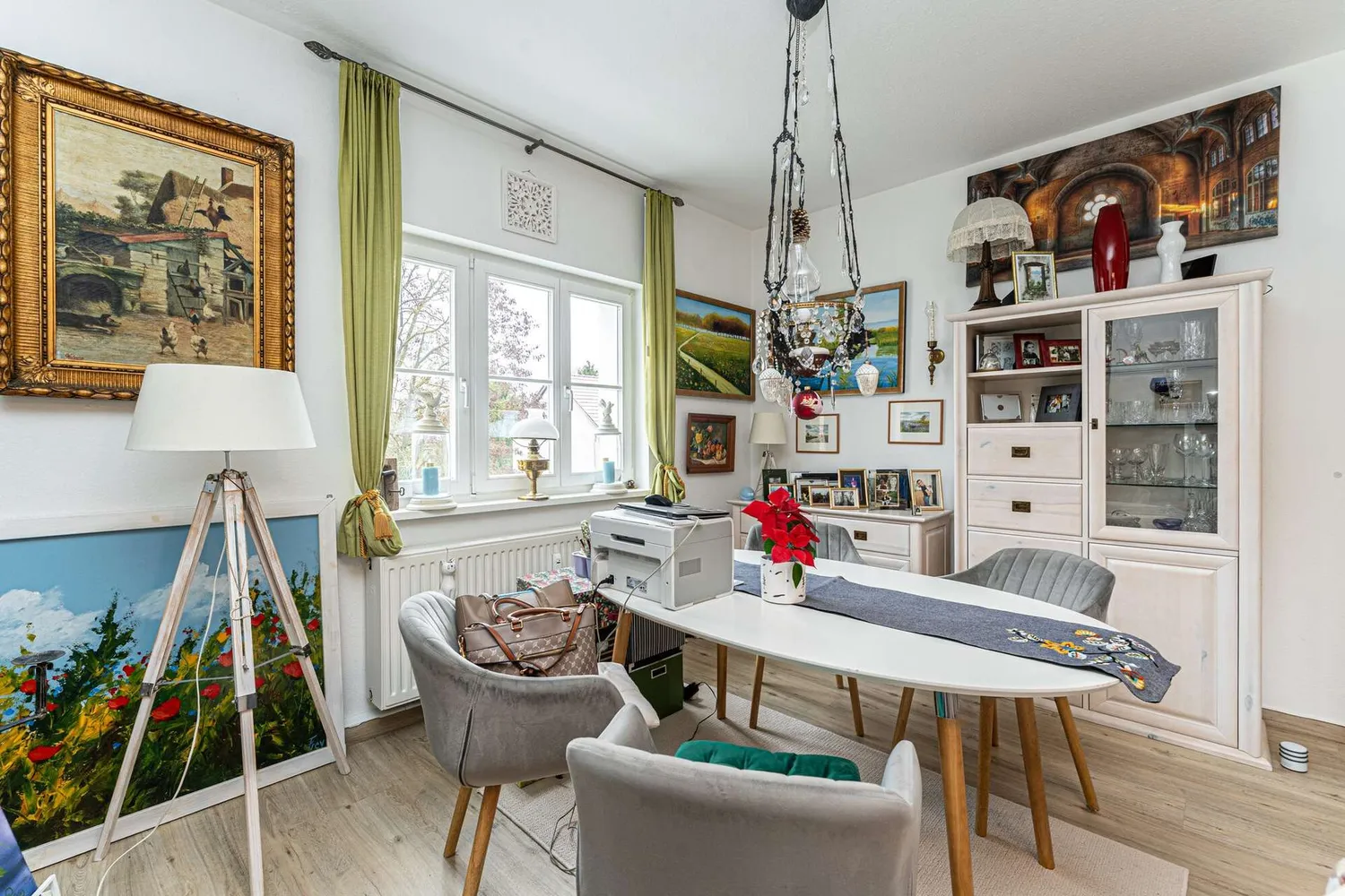 2 Zimmer Wohnung mit 63 m² in Eberswalde – Bild 6