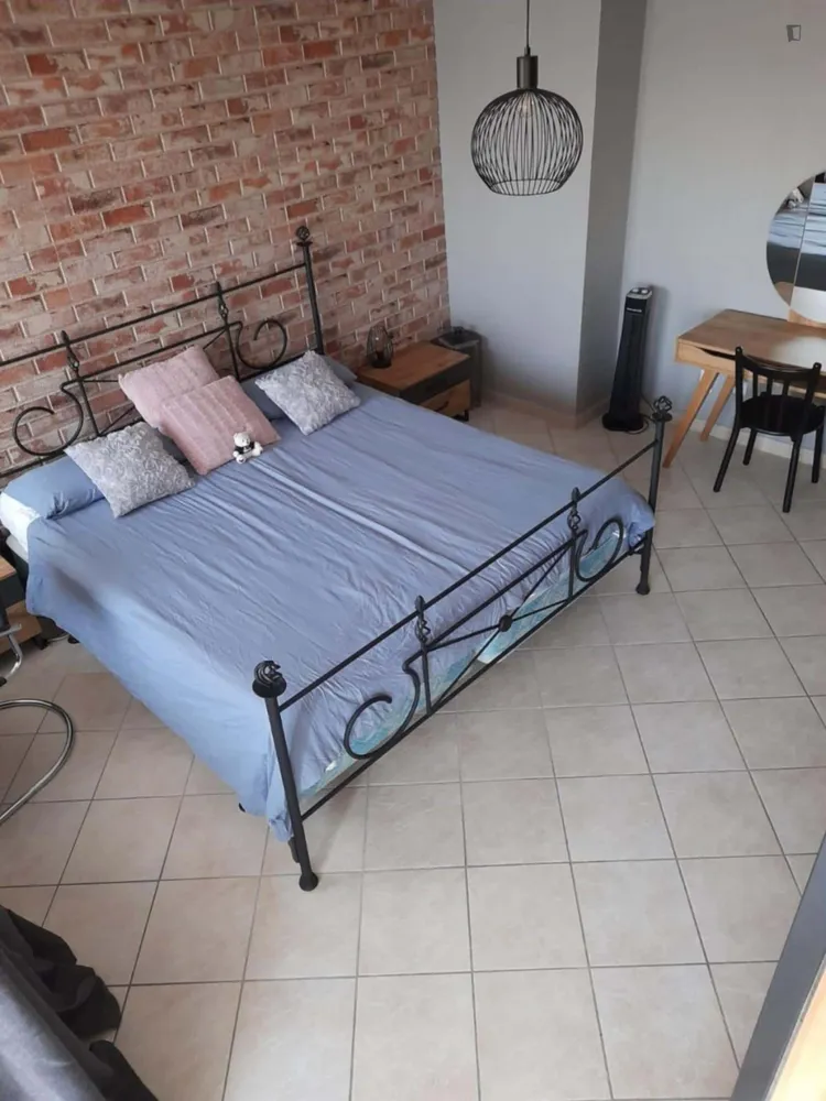 Shared room with 15 m² in Berlin – Photo 8
