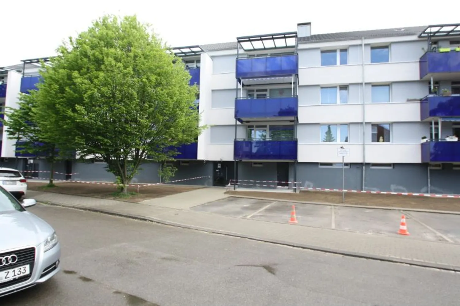 5 Zimmer Wohnung mit 92 m² in Gelsenkirchen – Bild 4