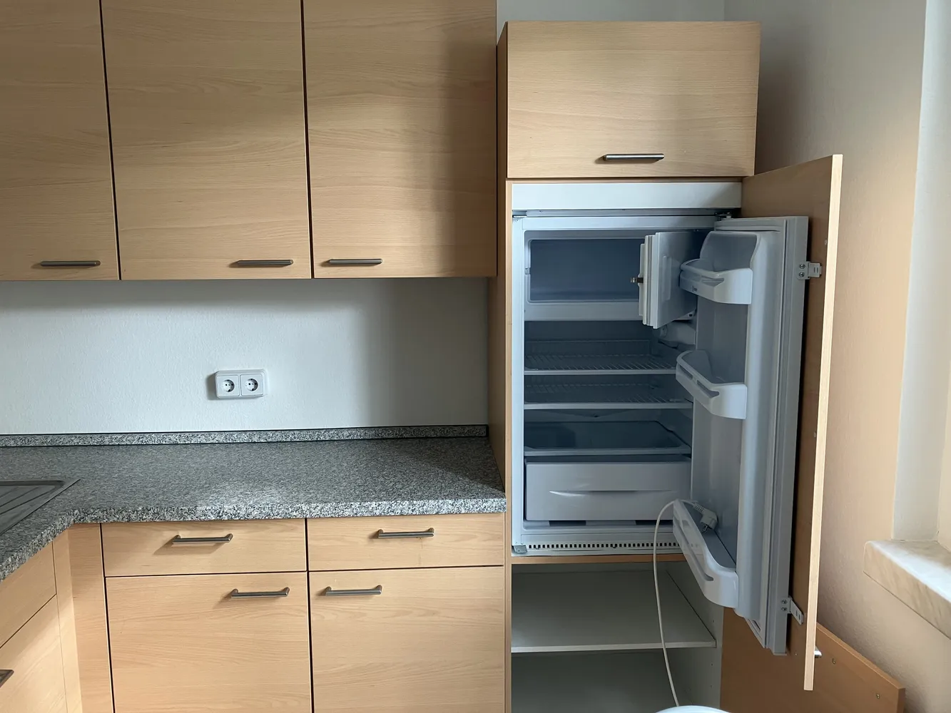 3 Zimmer Wohnung mit 67 m² in Wittenberg – Bild 4