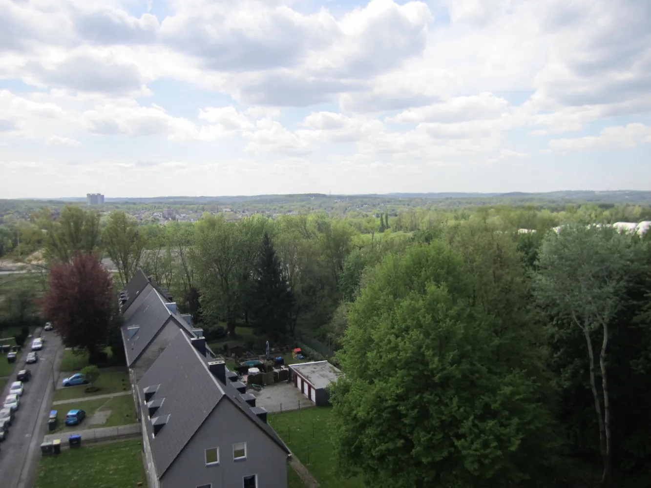 4 Zimmer Wohnung mit 103 m² in Bochum – Bild 5