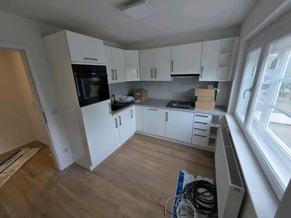 7 Zimmer Haus mit 160 m² in Berlin – Bild 7