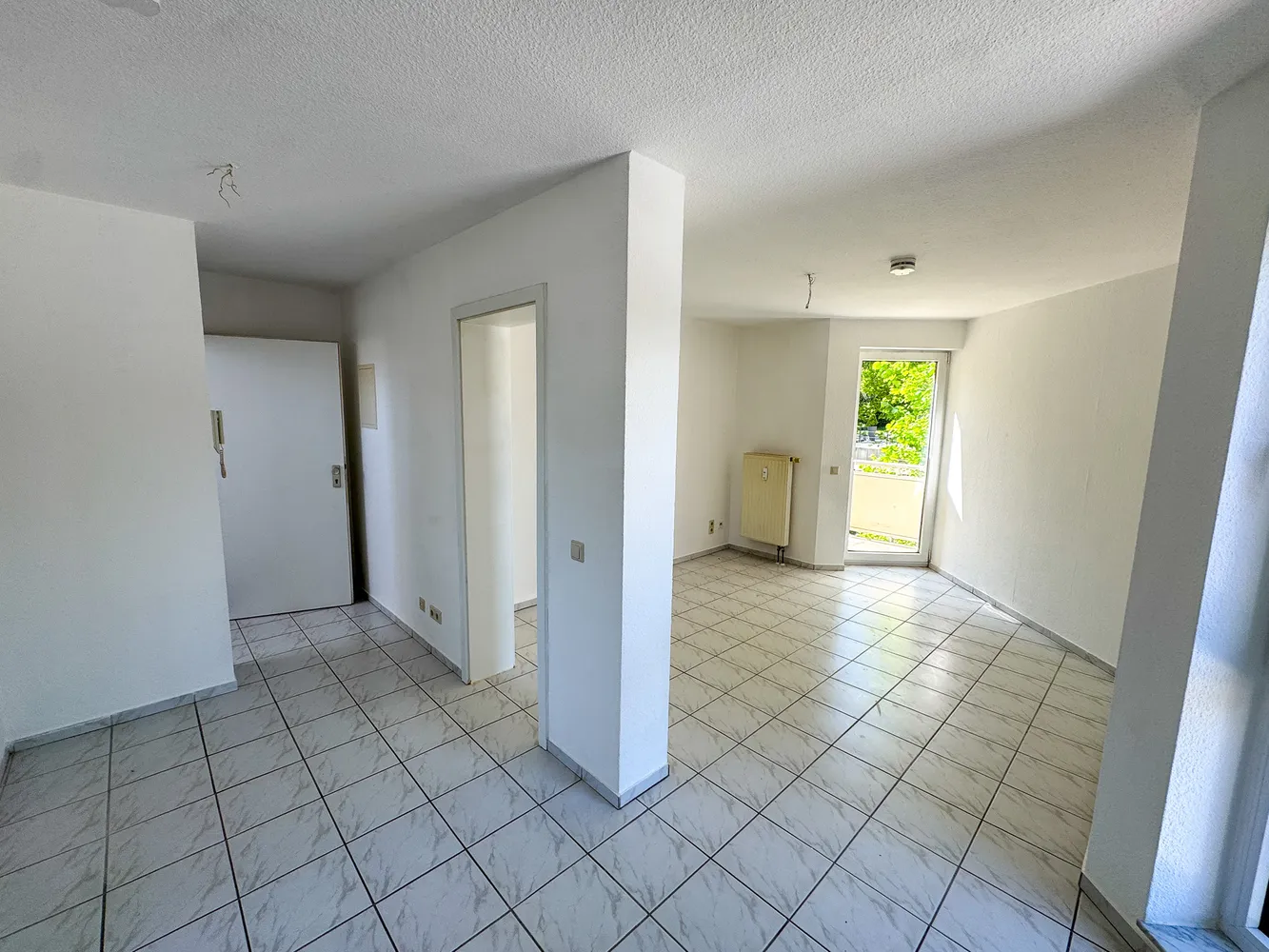 1 Zimmer Wohnung mit 31 m² in Bochum – Bild 3