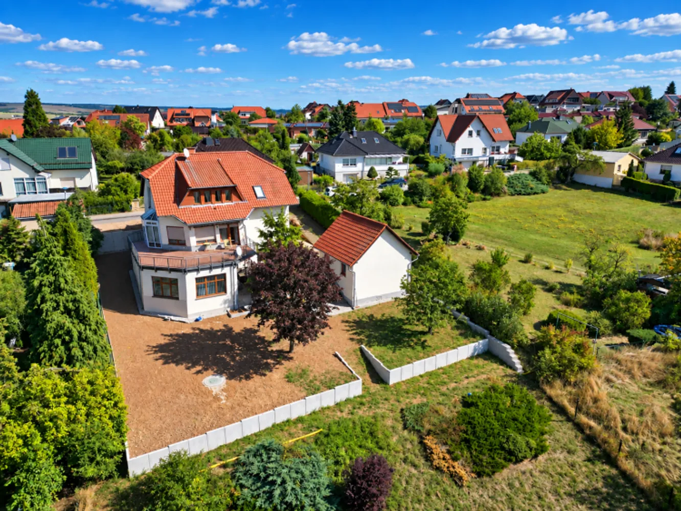5 Zimmer Haus mit 165 m² in Sangerhausen – Bild 12