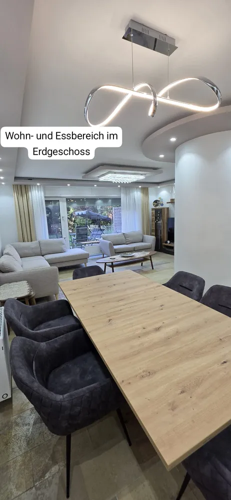 6 Zimmer Haus mit 137 m² in Bochum – Bild 3