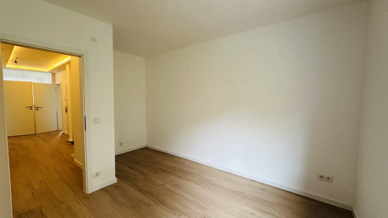 3 room apartment with 71 m² in Düsseldorf – Photo 6