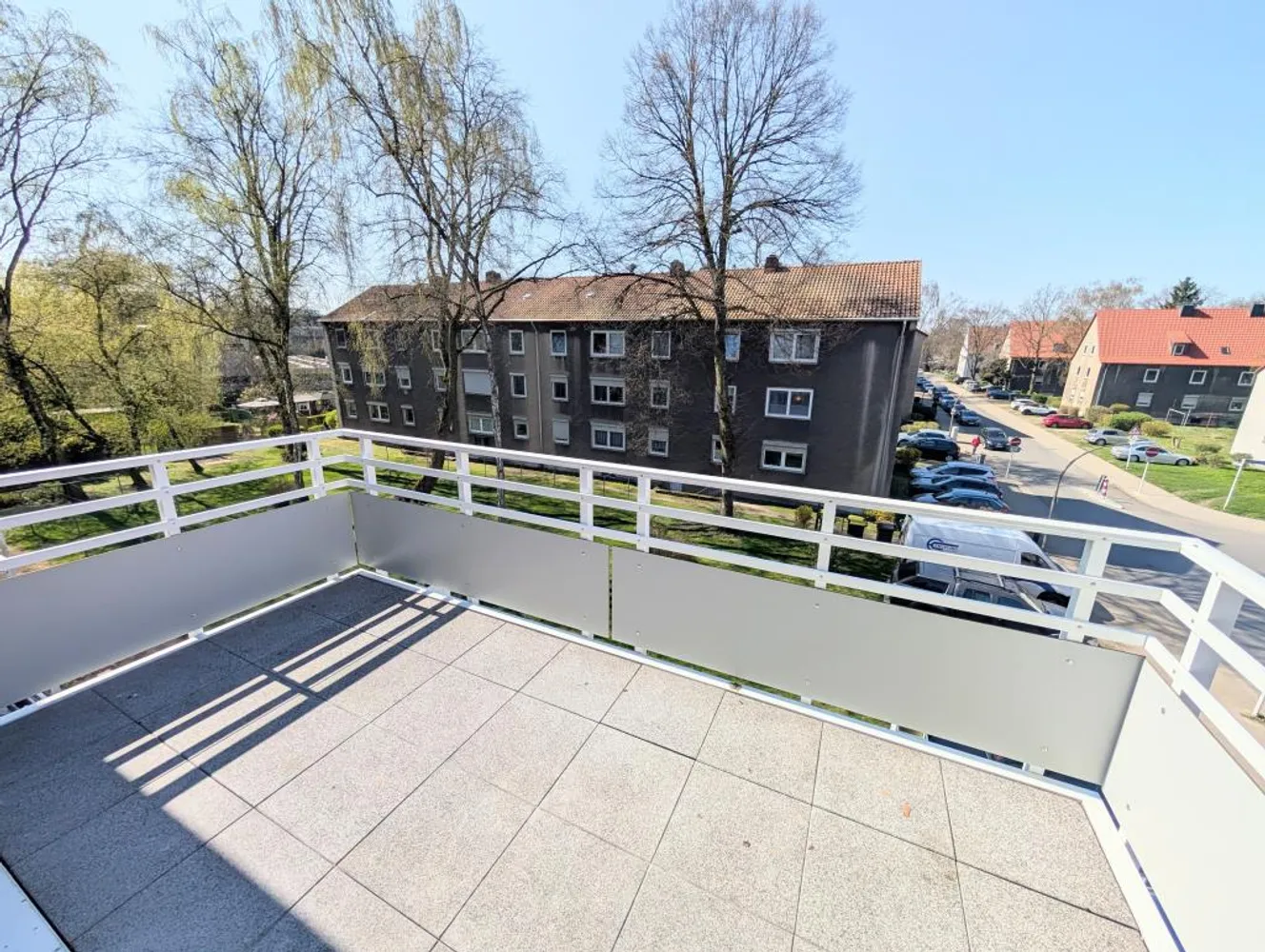 3 Zimmer Wohnung mit 64 m² in Marl – Bild 6