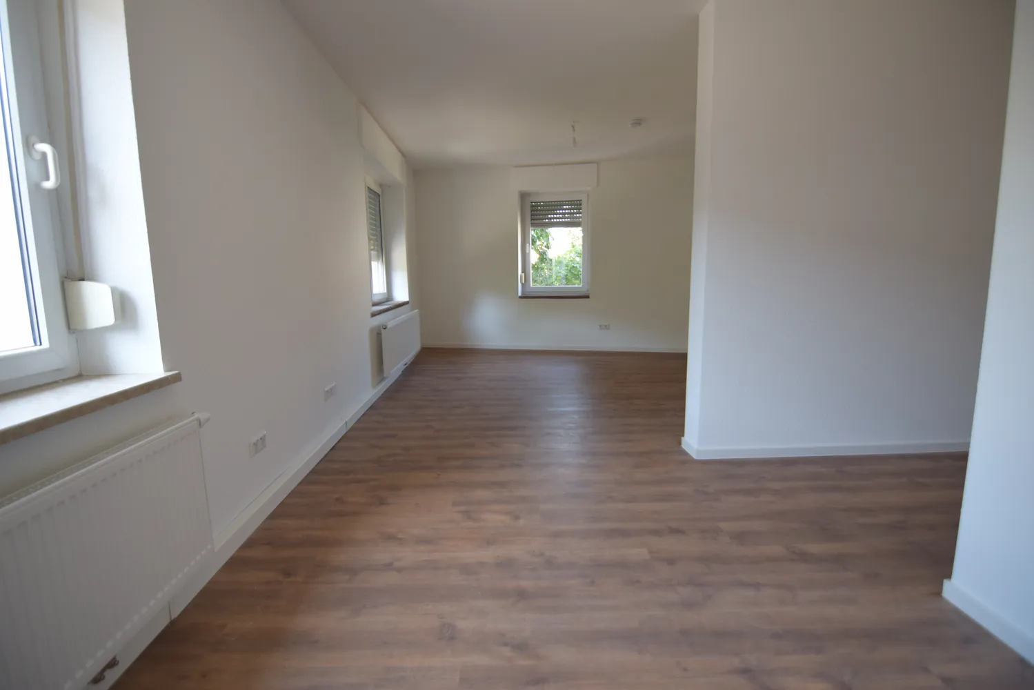 3 Zimmer Wohnung mit 65 m² in Ettlingen – Bild 1