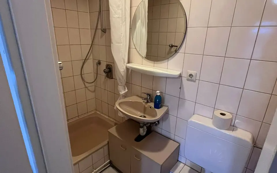 WG-Zimmer mit 25 m² in Kornwestheim – Bild 5