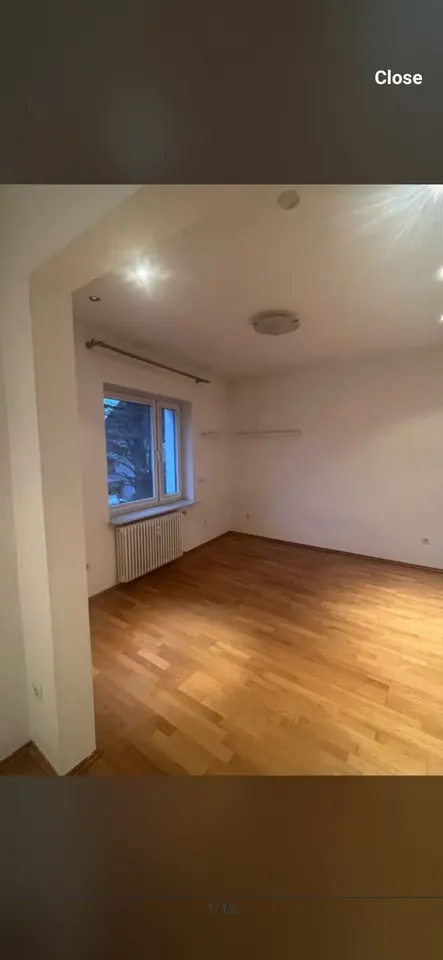 WG-Zimmer mit 18 m² in Detmold – Bild 1