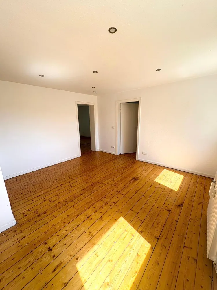 3 Zimmer Wohnung mit 45 m² in Bochum – Bild 4