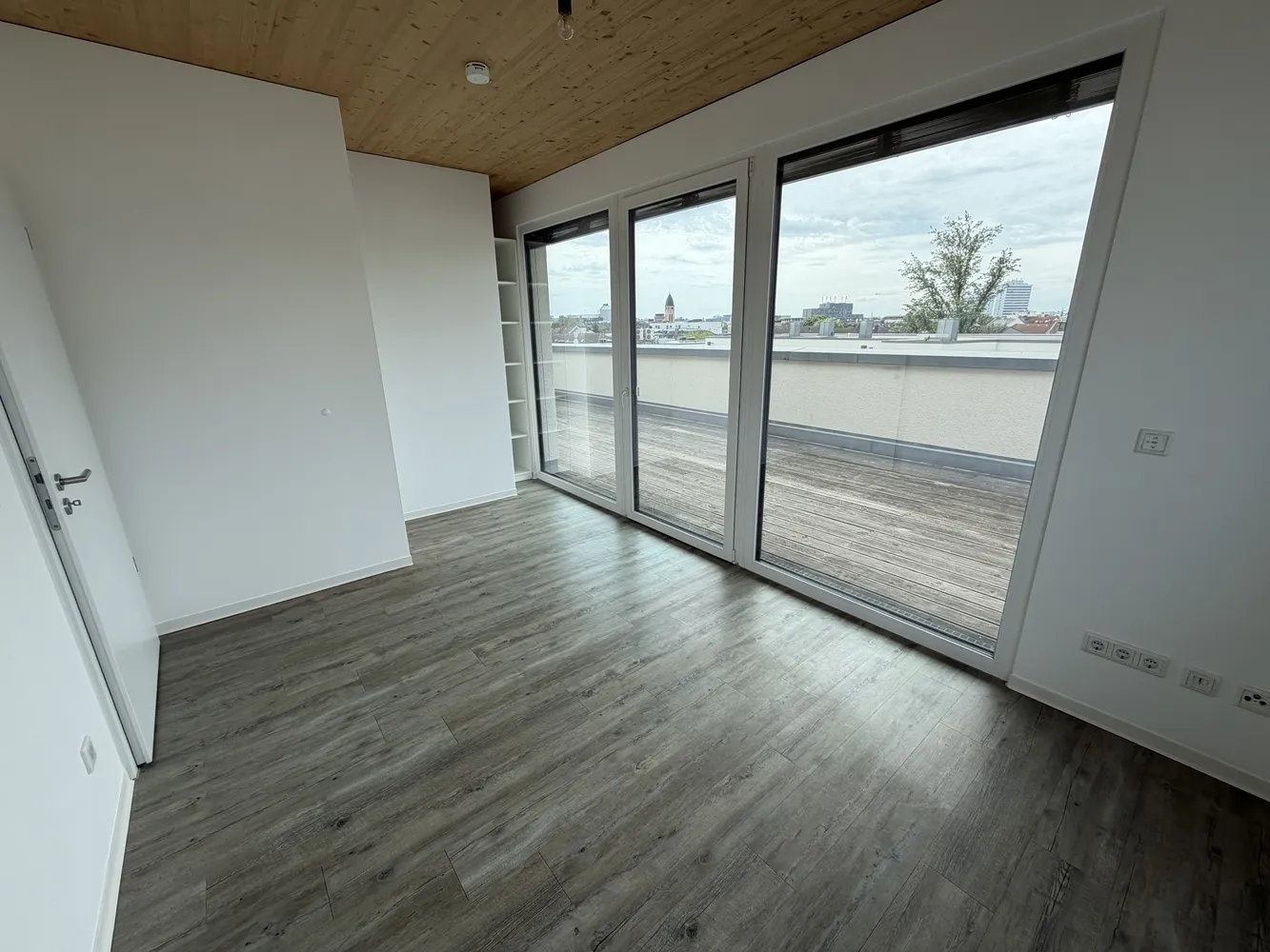 3 Zimmer Wohnung mit 111 m² in Frankfurt am Main – Bild 8