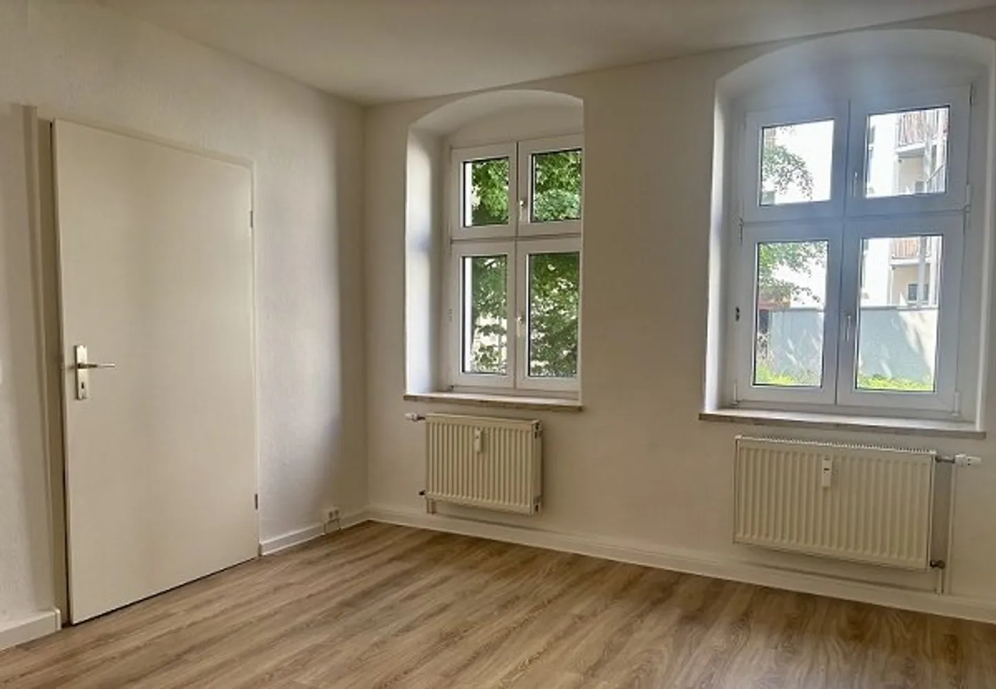 2 Zimmer Wohnung mit 40 m² in Magdeburg – Bild 1