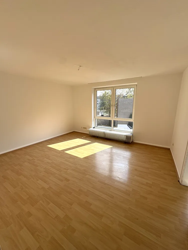 2 Zimmer Wohnung mit 49 m² in Aachen – Bild 1