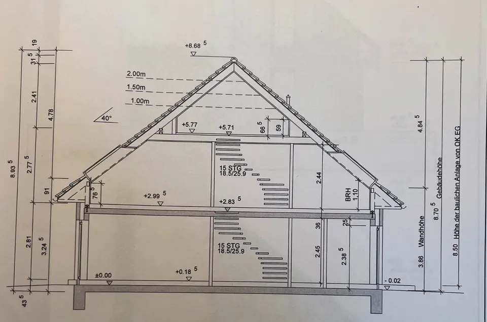 5 Zimmer Haus mit 119 m² in Flensburg – Bild 7