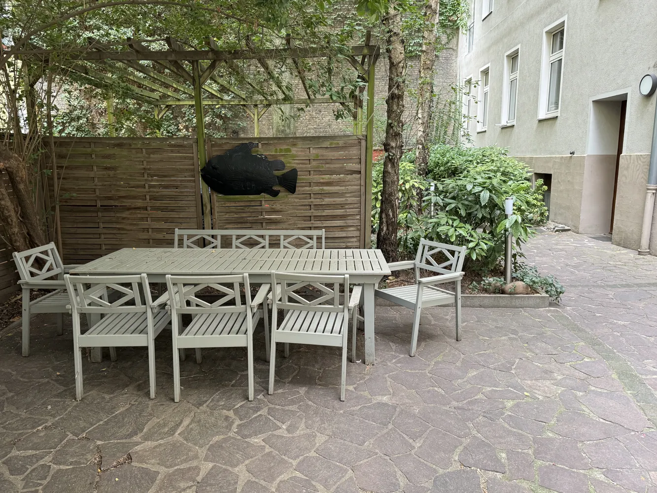 1 Zimmer Wohnung mit 48 m² in Berlin – Bild 1
