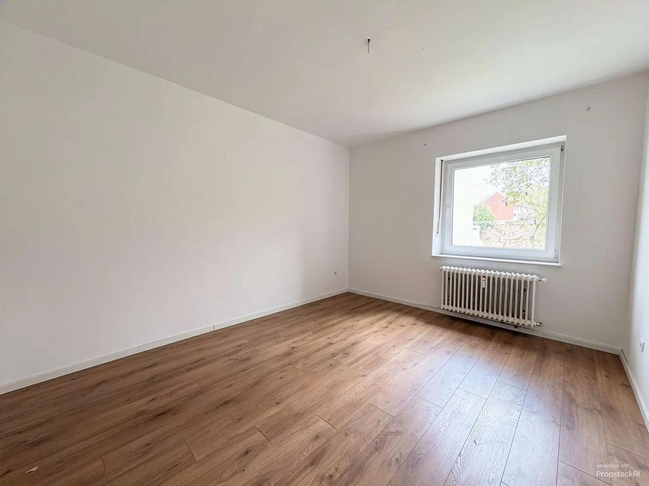 2 Zimmer Wohnung mit 44 m² in Gladbeck – Bild 4