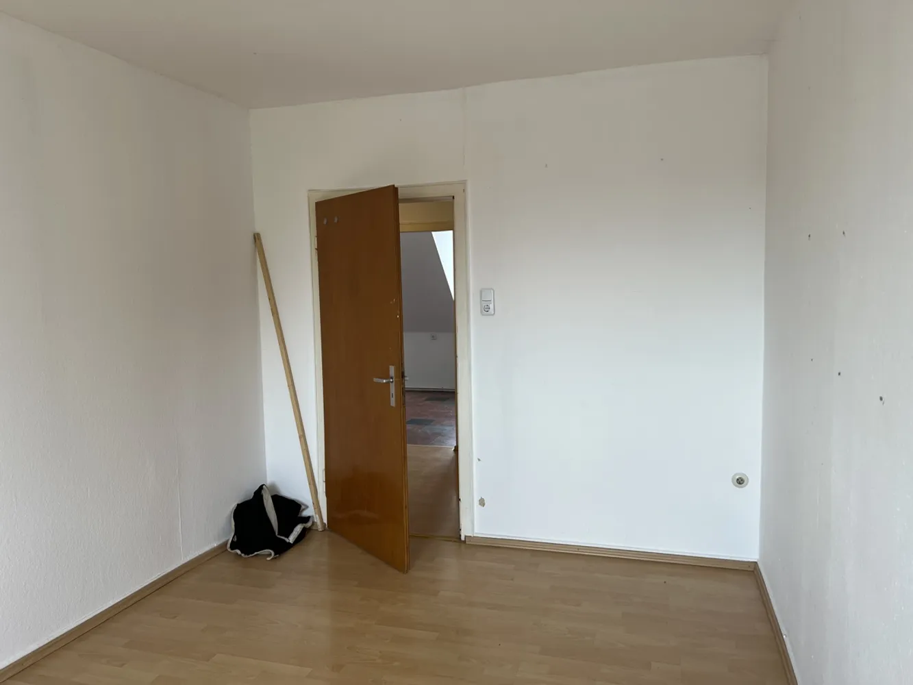 2 room apartment with 56 m² in Kassel – Photo 8