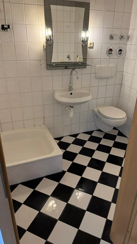 1 Zimmer Wohnung mit 31 m² in Wiesbaden – Bild 5