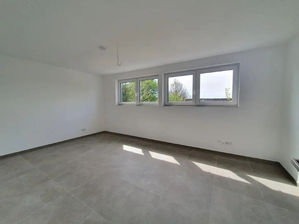 2 Zimmer Wohnung mit 88 m² in Coesfeld – Bild 8