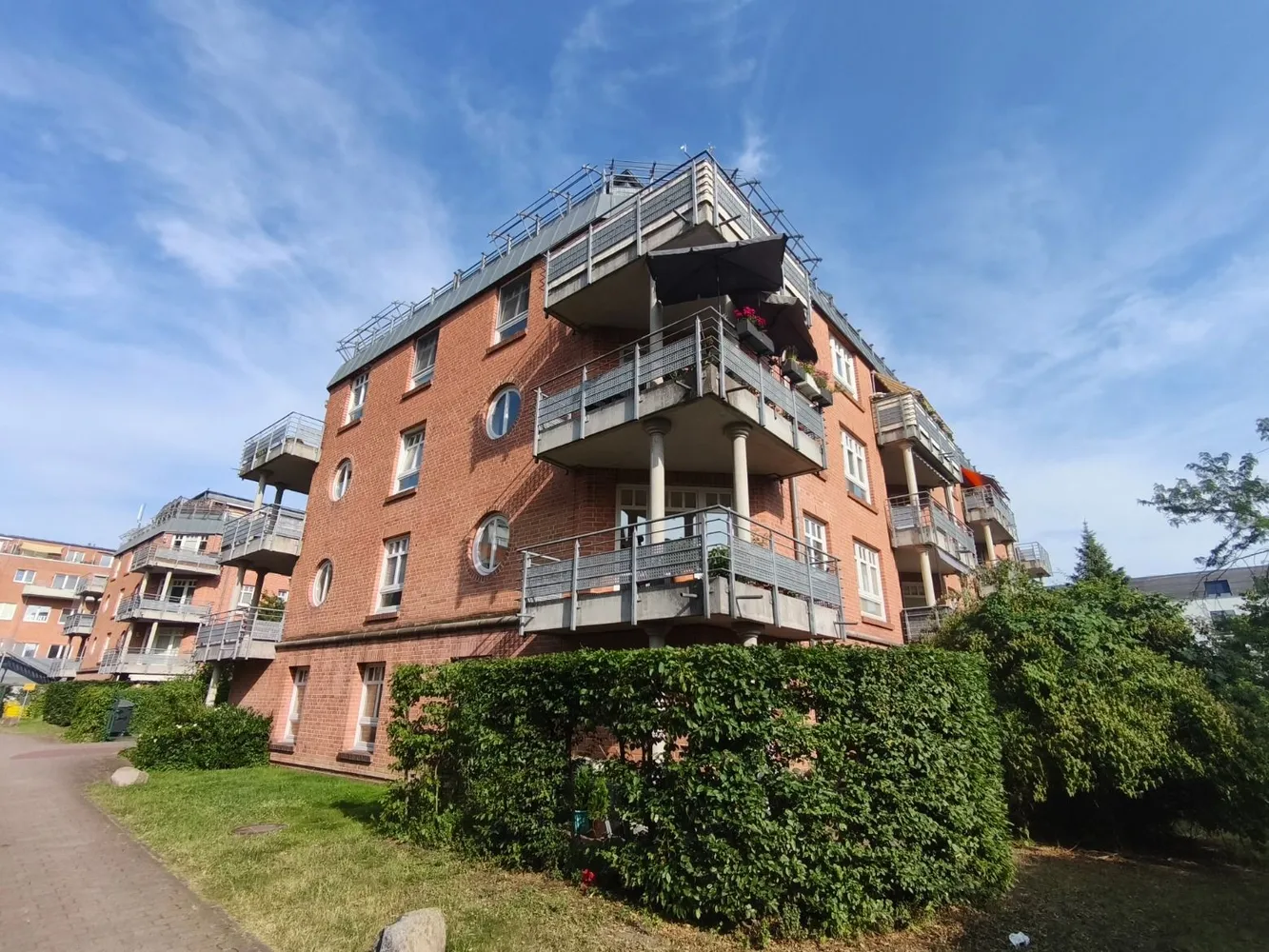 2 Zimmer Wohnung mit 59 m² in Berlin – Bild 8