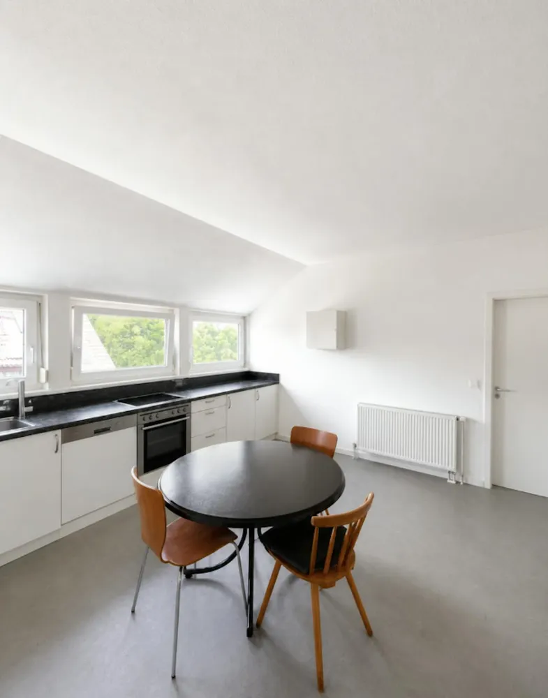 WG-Zimmer mit 18 m² in Stuttgart – Bild 2