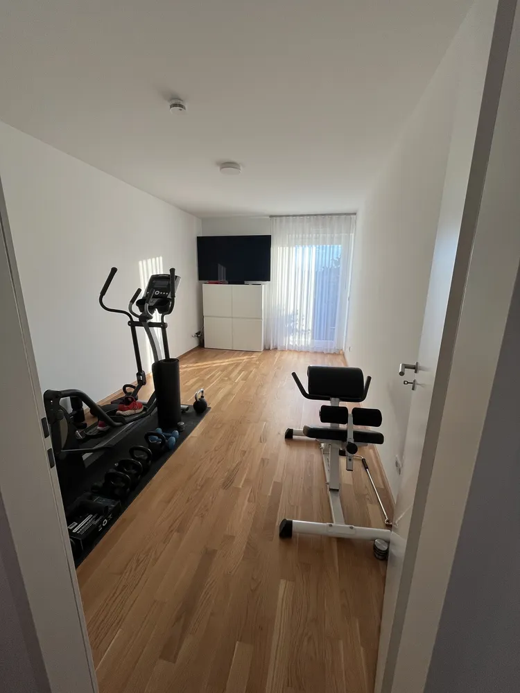 6 Zimmer Wohnung mit 151 m² in Düsseldorf – Bild 11