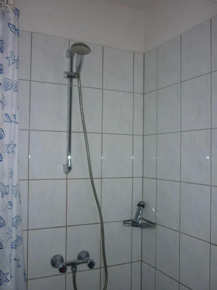 1 room apartment with 28 m² in Wuppertal – Photo 5