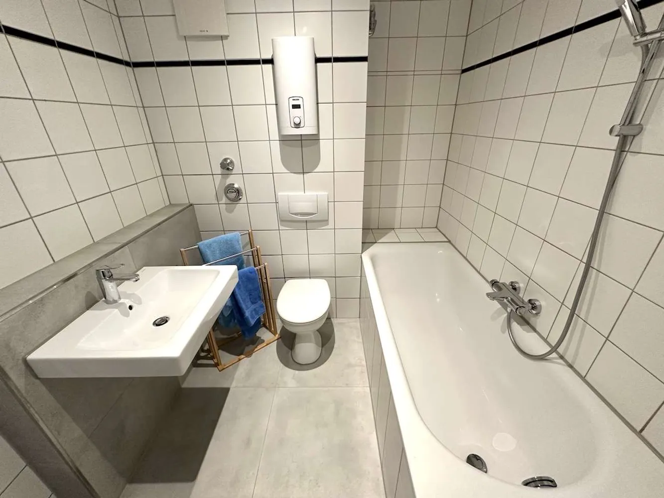 3 Zimmer Wohnung mit 77 m² in Mönchengladbach – Bild 10