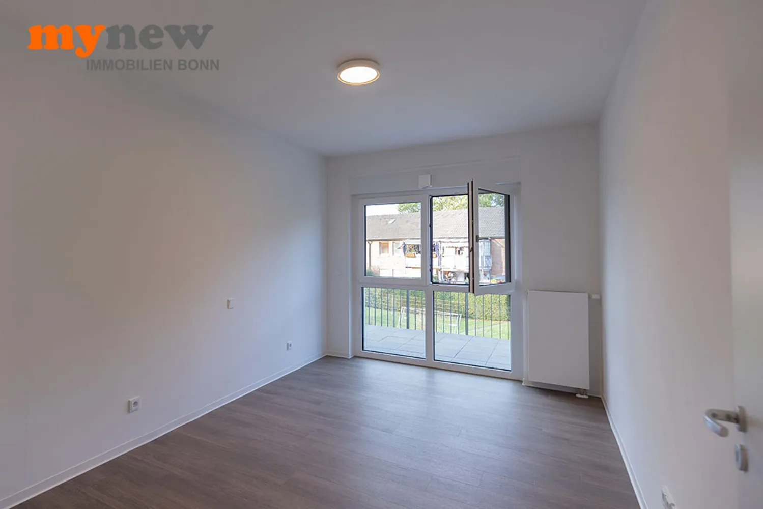 2 room apartment with 70 m² in Bonn – Photo 8