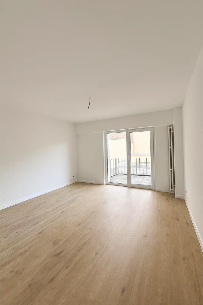 3 Zimmer Wohnung mit 82 m² in Mönchengladbach – Bild 1