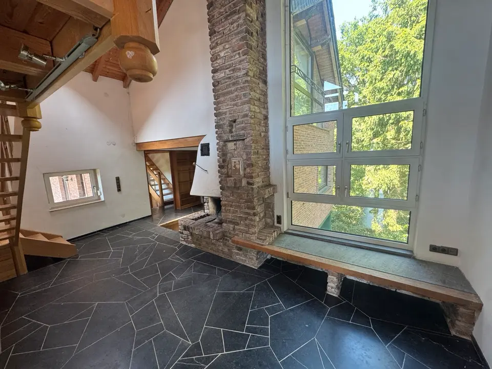 3 Zimmer Haus mit 180 m² in Aachen – Bild 7
