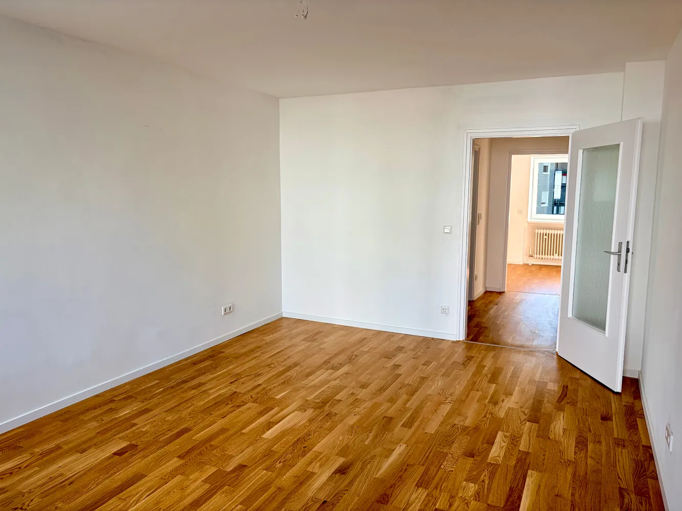 3 Zimmer Wohnung mit 72 m² in Nürnberg – Bild 3